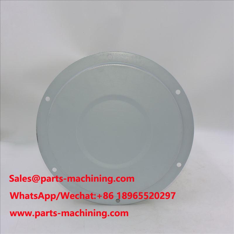 فیلتر هوا FLEETGUARD A478-020 AF26624 A478-020-AM
