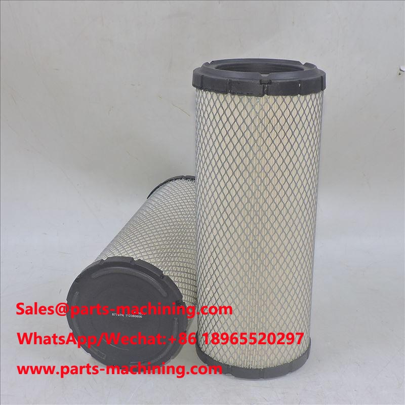 فیلتر هوا بیل مکانیکی BOBCAT AF25553 RS4595 A-8505 134-8726
