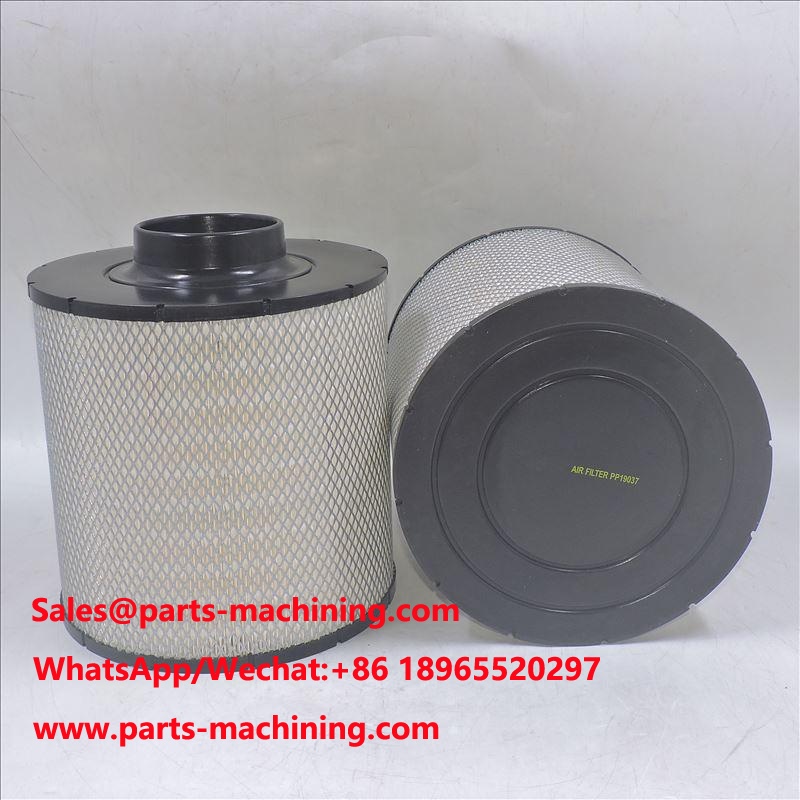فیلتر هوا ژنراتور CUMMINS AH19037 PA2820 B105006
