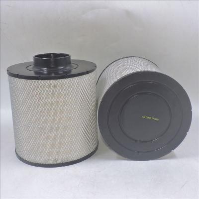 فیلتر هوا ژنراتور CUMMINS AH19037 PA2820 B105006

