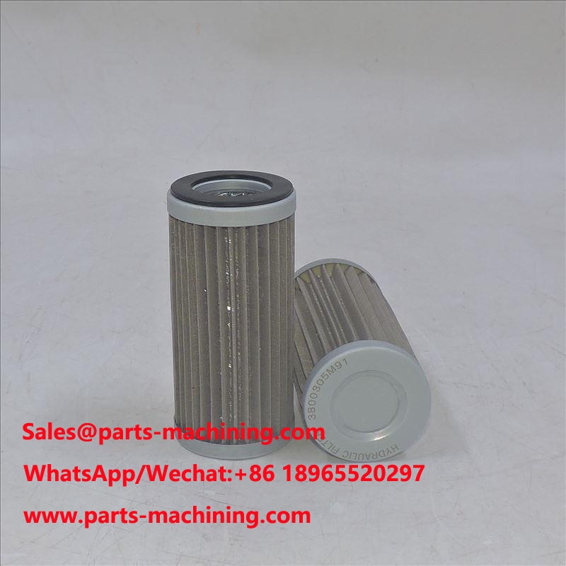 فیلتر هیدرولیک موتور MASSEY FERGUSON 3800305M91 SH59026 H69/1
