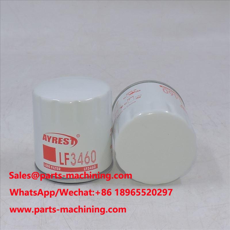 فیلتر روغن لودر چرخ BOBCAT LF3460 P550335 BT223 6002112110
