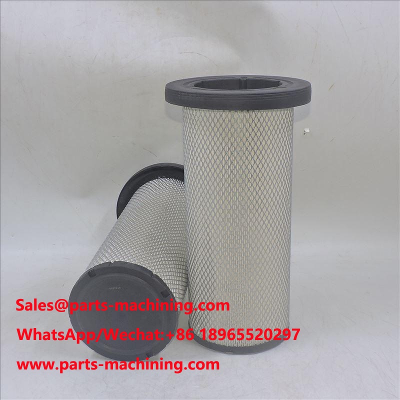 فیلتر هوا اتوبوس های بین المللی P609239 P609239 RS4637
