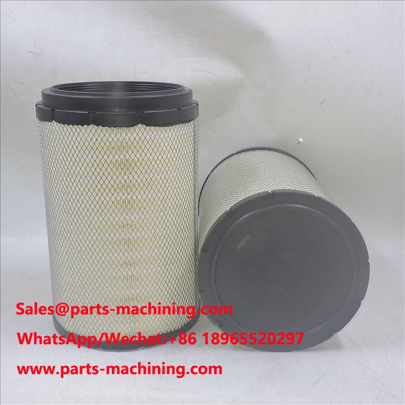 فیلتر هوا اتوبوس های بین المللی P606503 P606503 RS4636 3532799-C1
