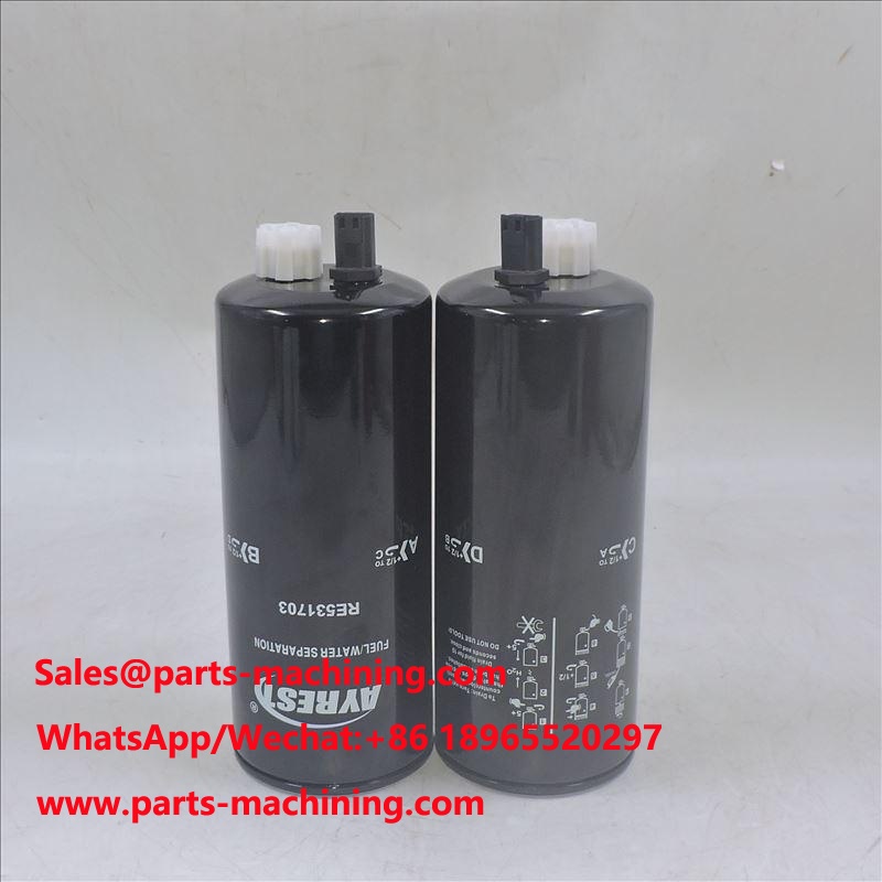Fuel Filter RE531703