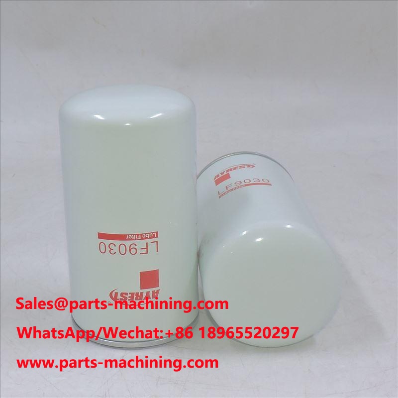 فیلتر روغن واحد تبرید THERMO-KING LF9030 B7375 C-85180 57382
