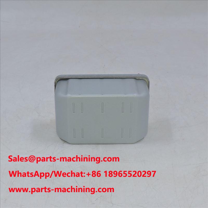 فیلتر سوخت موتور دیزل دیترویت FF236 P552387 BF909 33063
