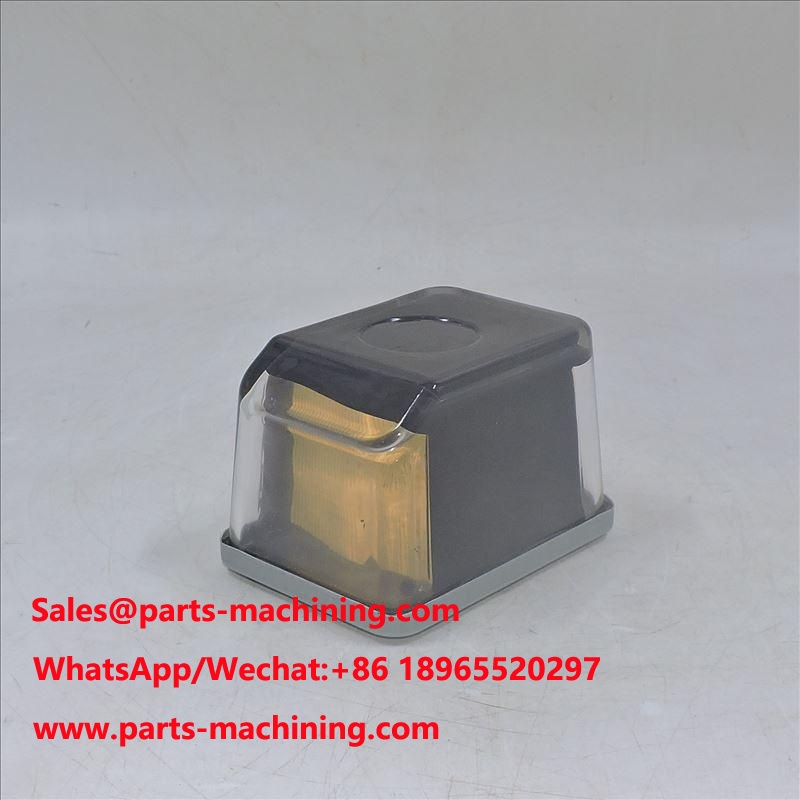فیلتر سوخت ترکیبی JOHN DEERE FF203 P551130 BF909 AR50041
