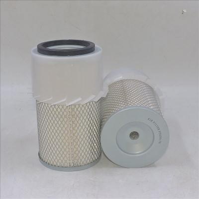 JLG Boom Lift Air Filter AF817K P136258 PA1752-FN

