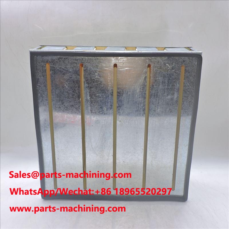 فیلتر هوا موتور کامینز AF849 P142810 PA2350
