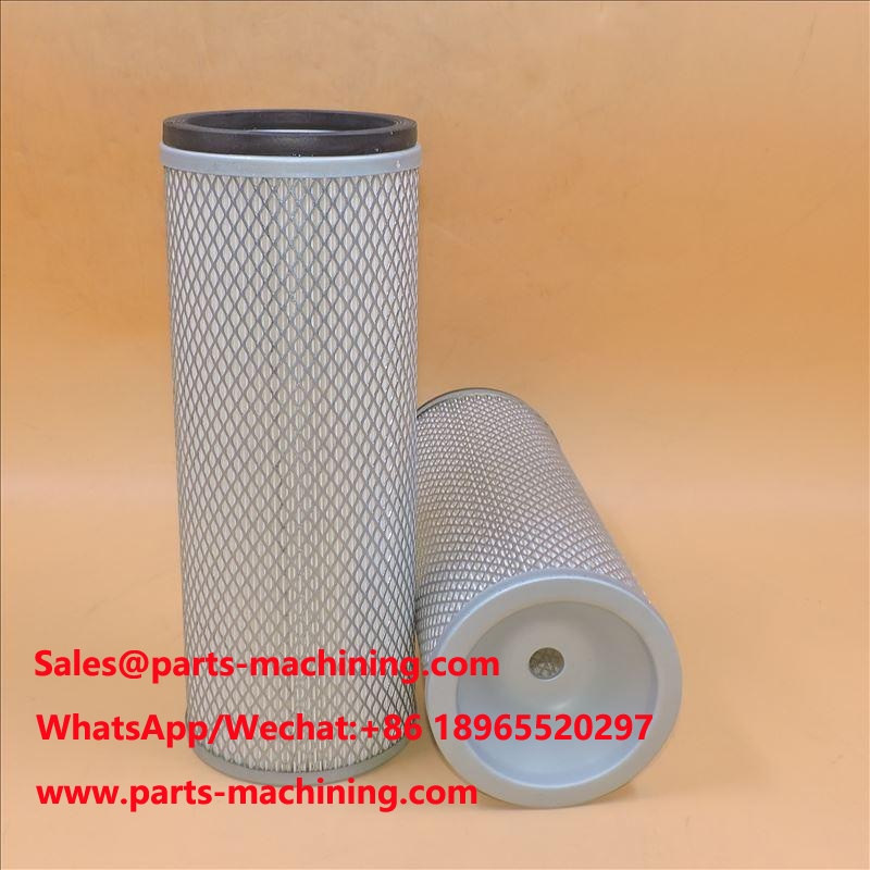 فیلتر هوای ردیابی بولدوزر KOMATSU AF892 P159036 PA2668
