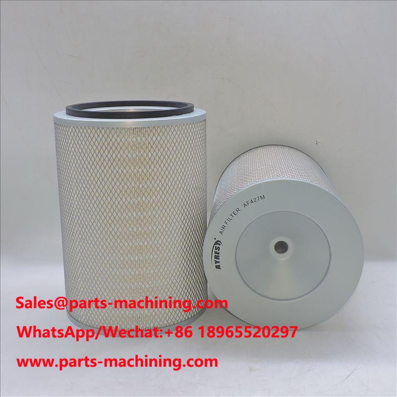CASE Excavator Air Filter AF427M 182044 LL1895
