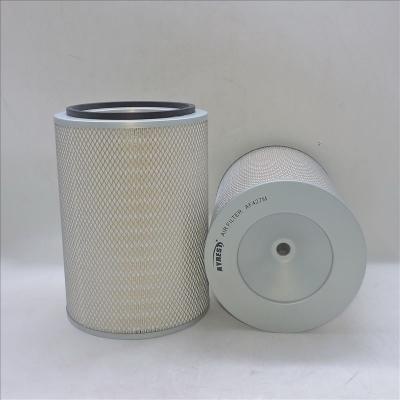 CASE Excavator Air Filter AF427M 182044 LL1895
