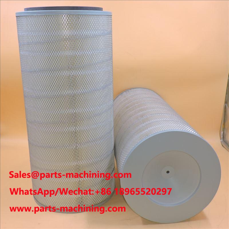 فیلتر هوای MAN Trucks AF4674 P546614 PA2744 A-68440
