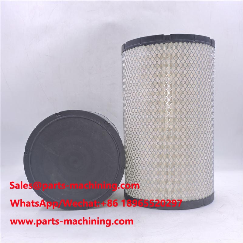 فیلتر هوا CUMMINS C200 D5E AF25156 SA 16936 4315257
