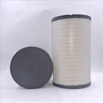 فیلتر هوا CUMMINS C200 D5E AF25156 SA 16936 4315257
