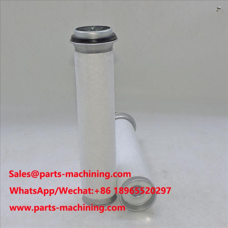 CASE Trcators فیلتر هوا AF4521 P777523 PA3687
