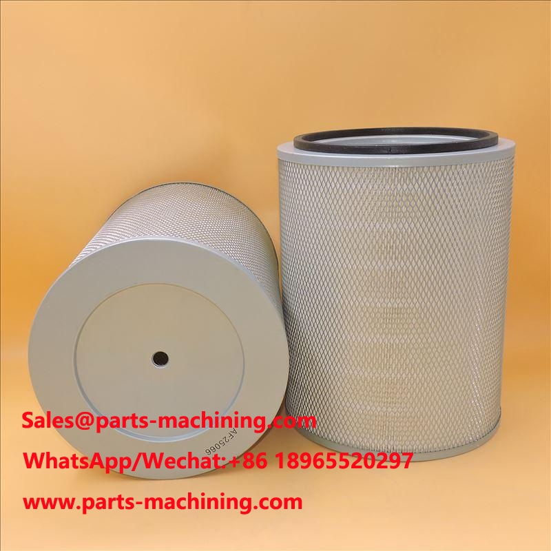 فیلتر هوا اتوبوس اسکانیا AF25066 P771575 PA2813
