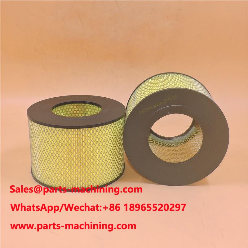 فیلتر هوای کامیون های سبک تویوتا AF4509 P526756 A-1112
