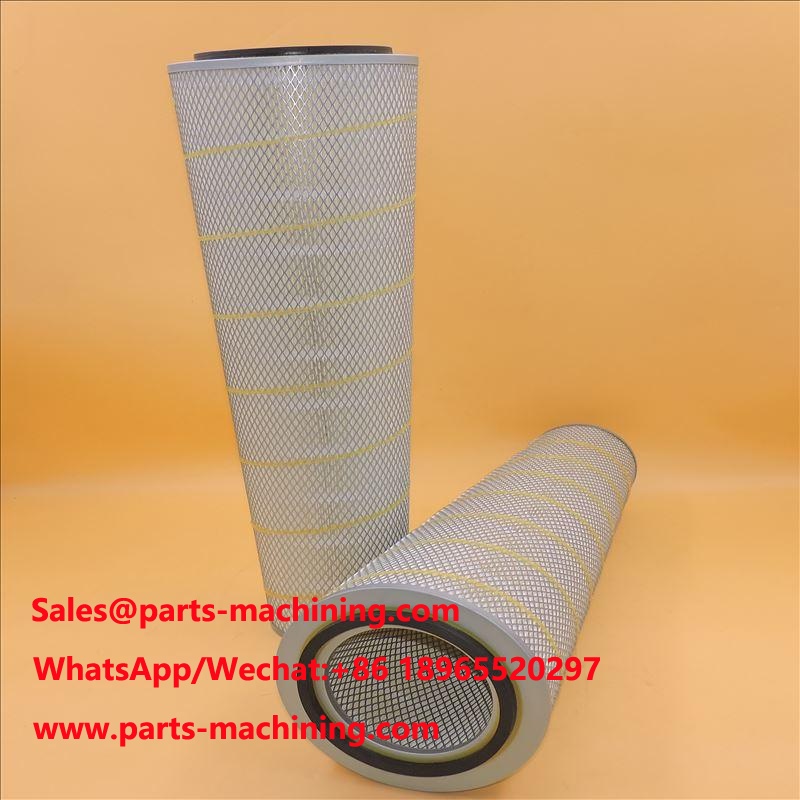 فیلتر هوا MACK MP10 AF1850 P150692 PA3478 25096444
