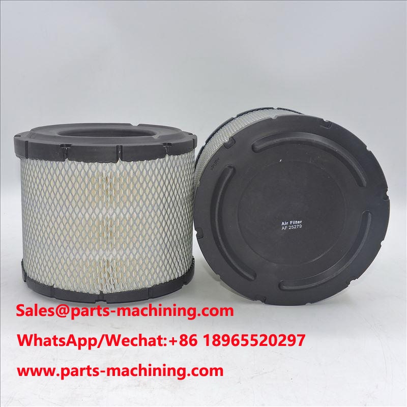 فیلتر هوا CATERPILLAR CB434B AF25279 P533109 RS3528
