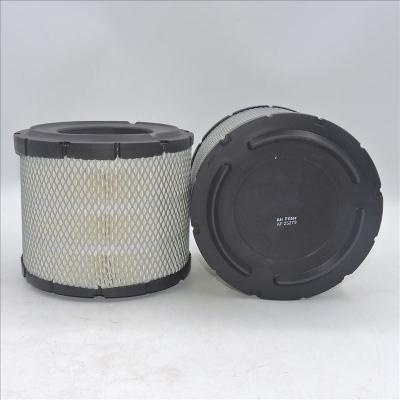 فیلتر هوا CATERPILLAR CB434B AF25279 P533109 RS3528
