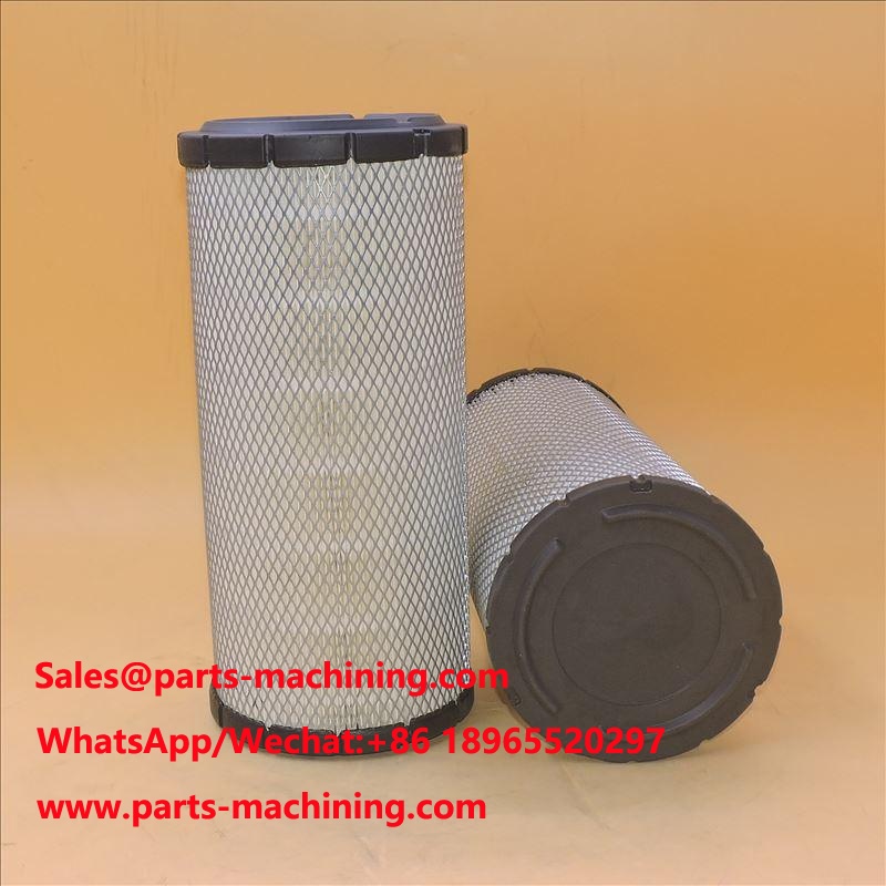 فیلتر هوا بیل مکانیکی کاترپیلار AF25292 P828889 RS3544 110-6326

