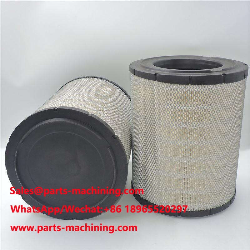 فیلتر هوا اسکراپر CATERPILLAR AF25288M P532507 RS3512
