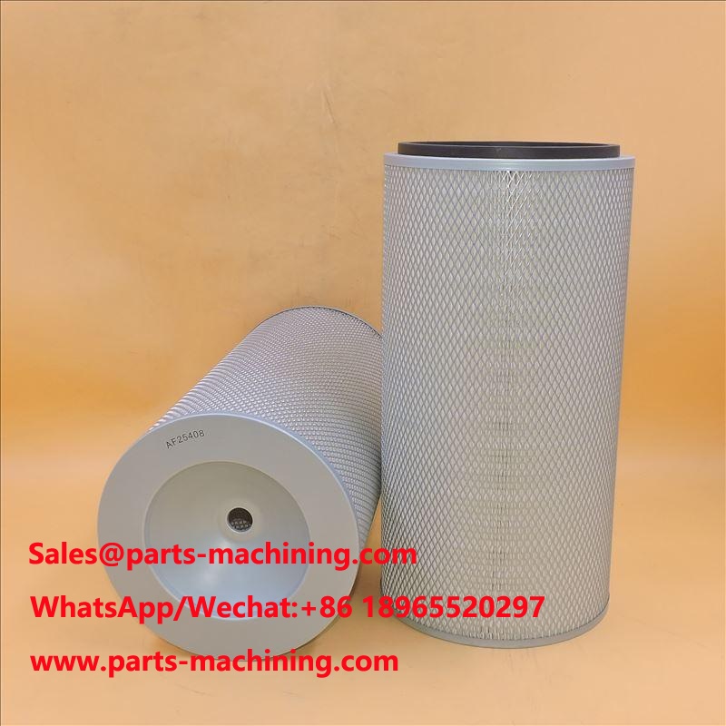 فیلتر هوای میتسوبیشی کامیون AF25408 P545613 PA3906
