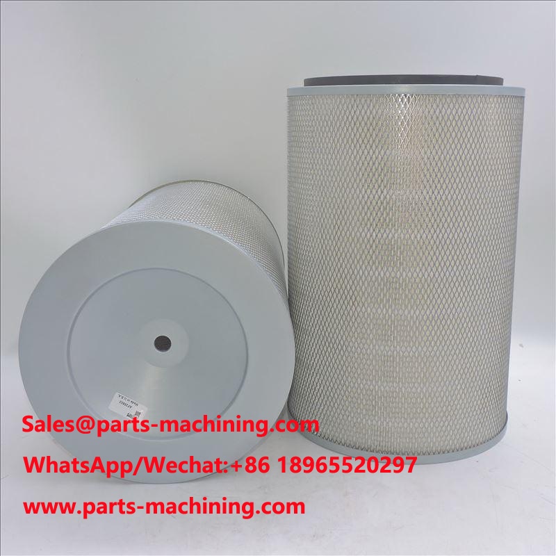 فیلتر هوای کامیون دانگ فنگ AF25803 P500922 PA5464
