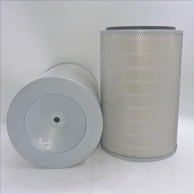 فیلتر هوای کامیون دانگ فنگ AF25803 P500922 PA5464
