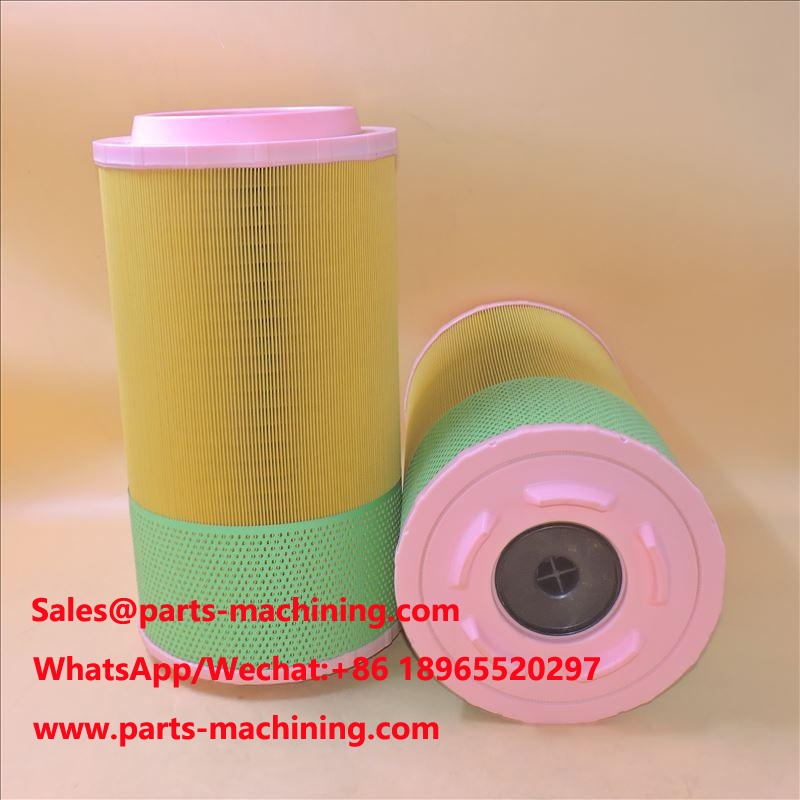 فیلتر هوای MAN Trucks AF25894 P782936 RS4971
