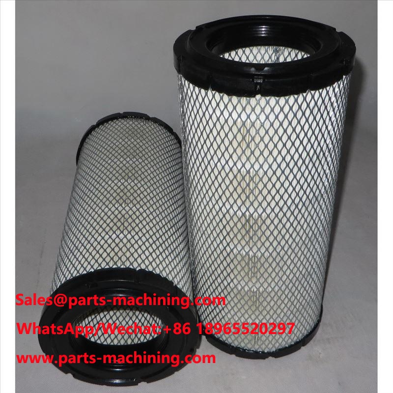 فیلتر هوا بیل مکانیکی کاترپیلار AF25957 P780522 RS5334
