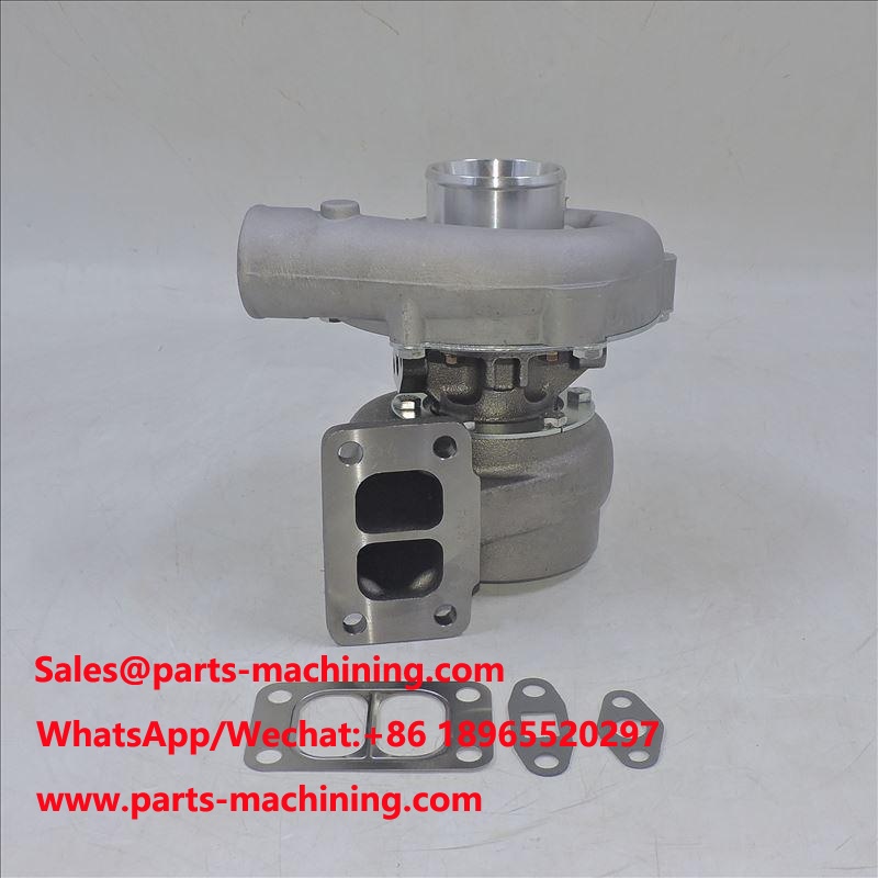 TURBOCHARGER 2674A335