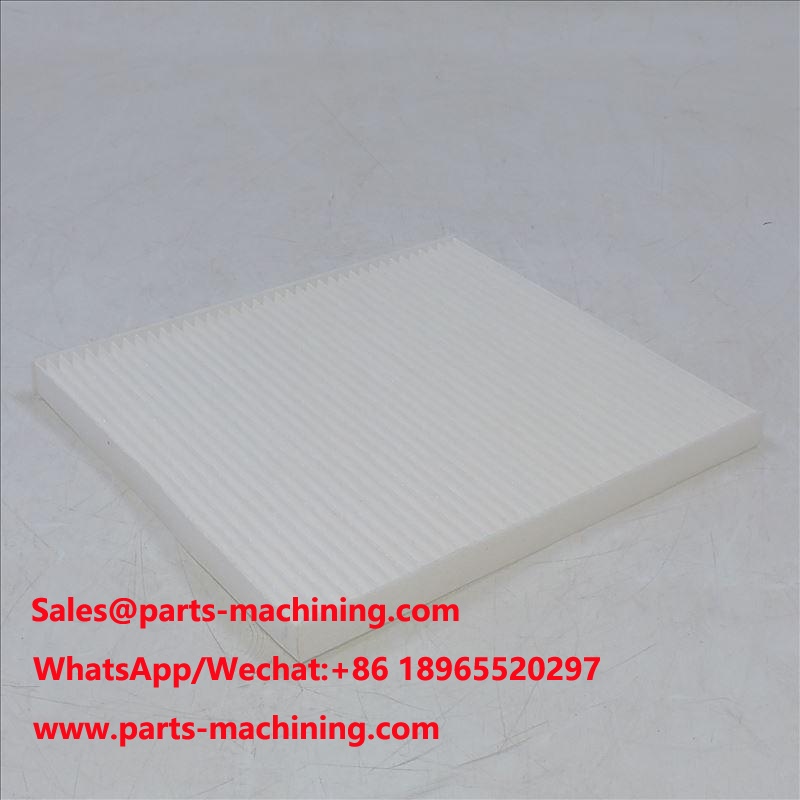 فیلتر هوای کابین HYUNDAI SOLARIS 97133-4L000 CAC-29080 E3972LI
