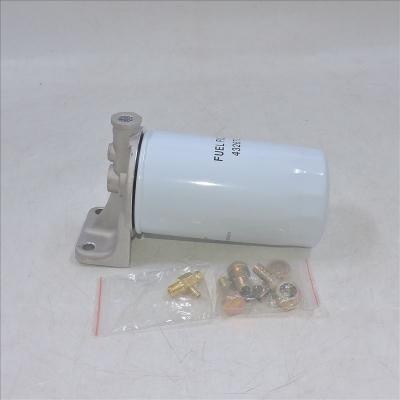 مجموعه فیلتر سوخت هیتاچی ZX330-3G 4335136

