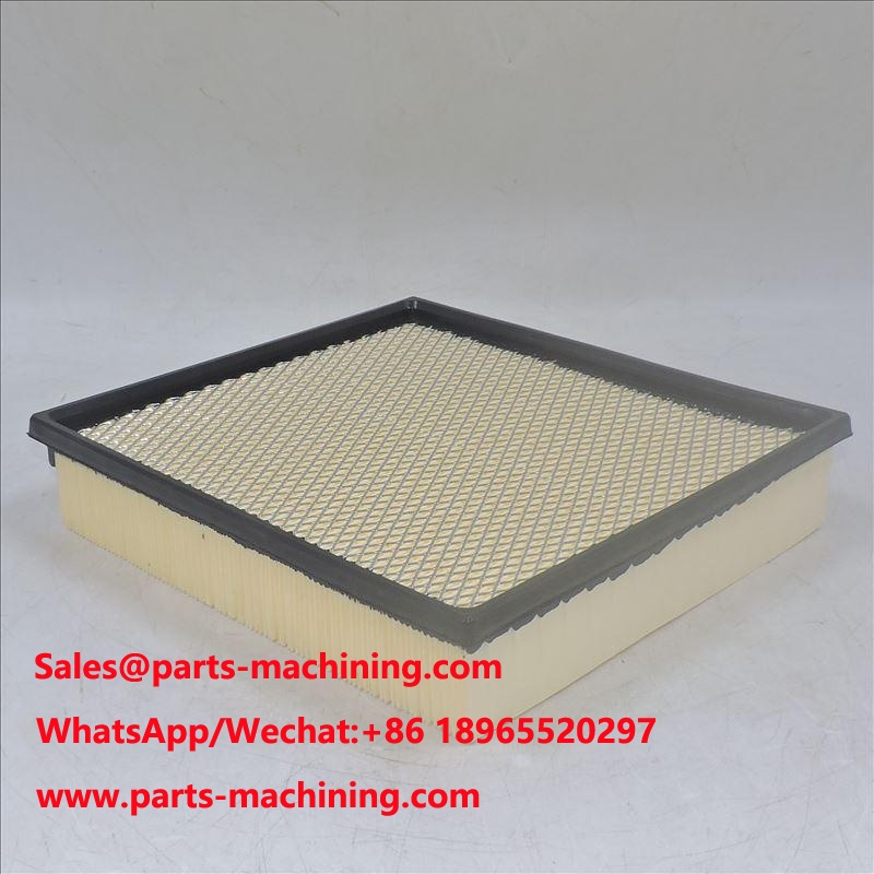 فیلتر هوای کابین CATERPILLAR 58L 107-0266 P536429 PA3823
