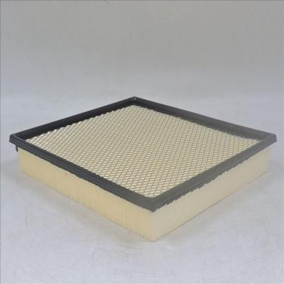 فیلتر هوای کابین CATERPILLAR 58L 107-0266 P536429 PA3823
