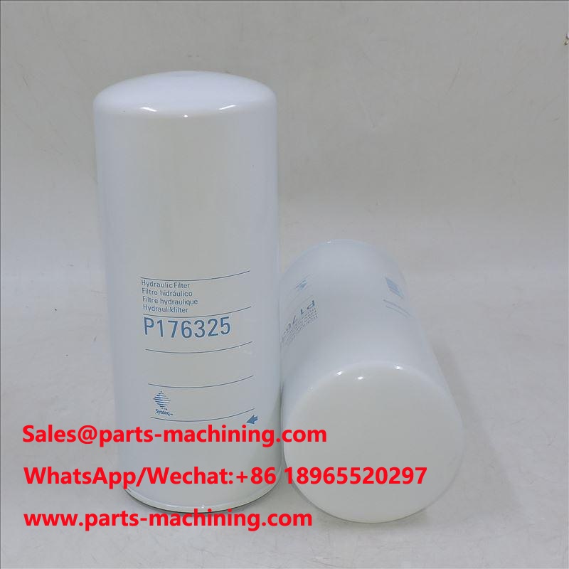 فیلتر هیدرولیک P176325 BT610-MPG 250025-526 HC-7973

