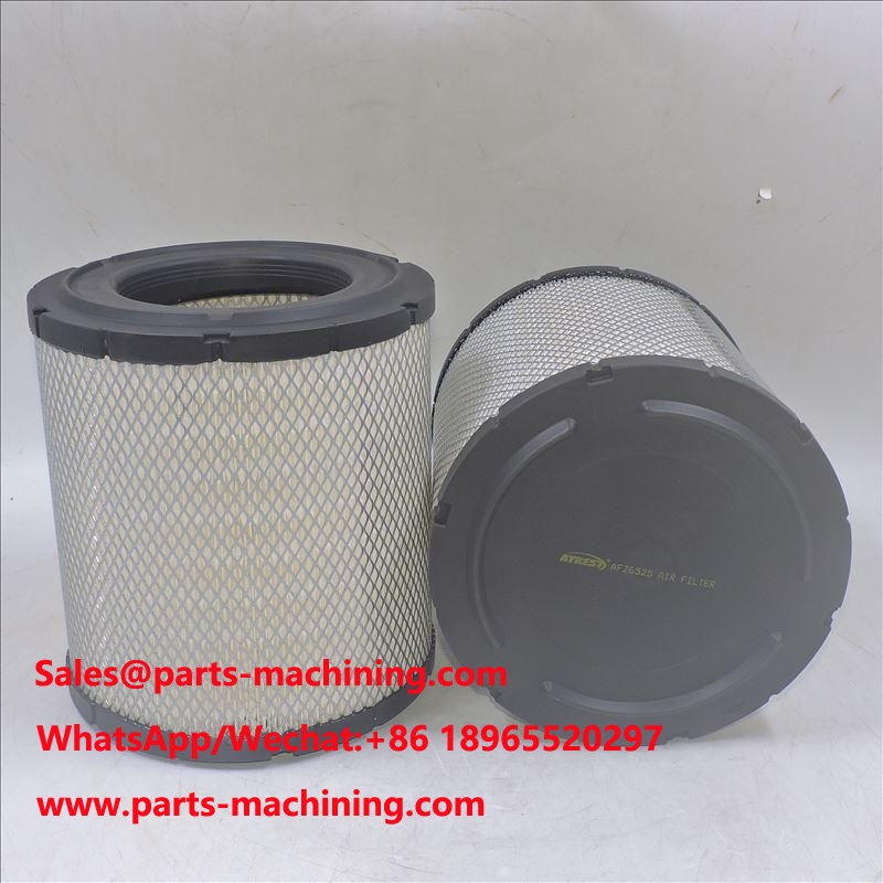 A-1177 P812162 AF26525 1780178020 فیلتر هوا برای کامیون های هینو
