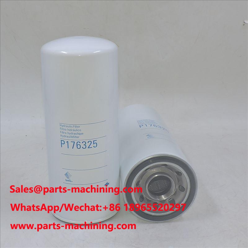 Hydraulic Filter P176325