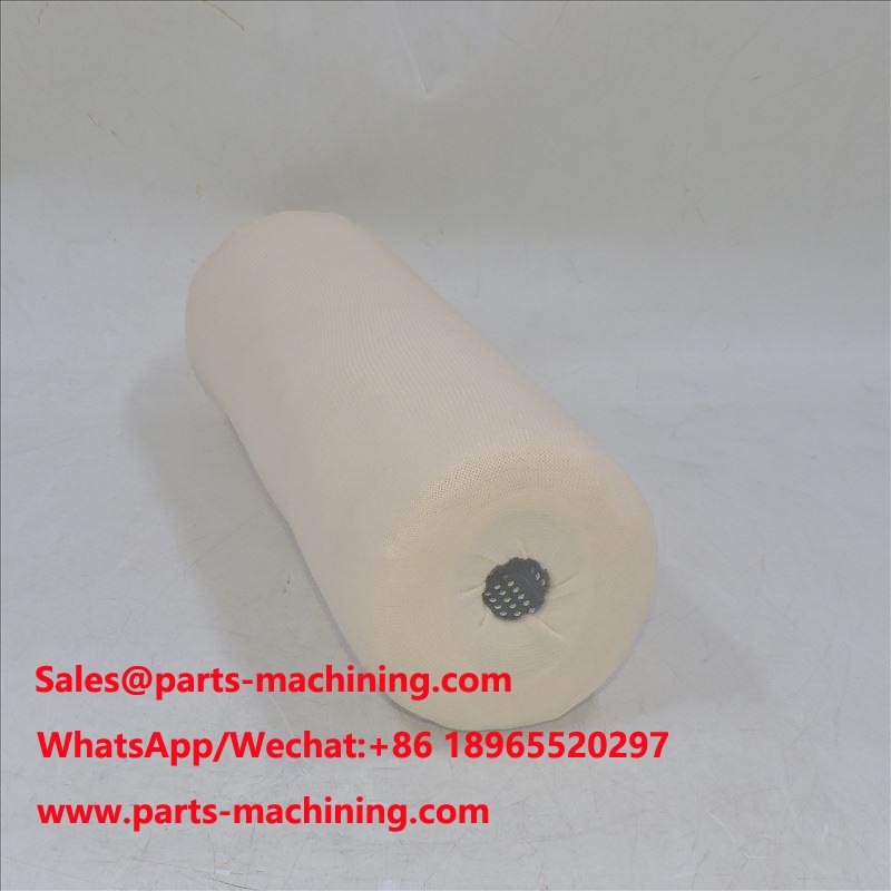 فیلتر روغن P552428 V1656-T 167602B W93A807 LF3645

