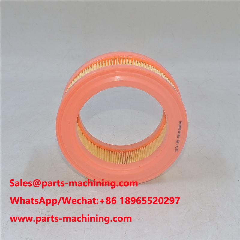 فیلتر هوا AF1852 P777483 LAF8098 36606227 برای موتورهای لیستر
