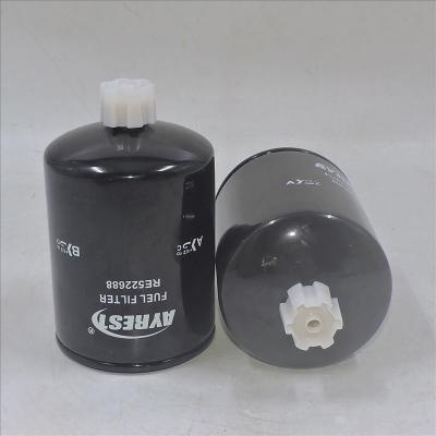 فیلتر سوخت RE522688 P551027 BF7853 برای موتورهای جان دیر
