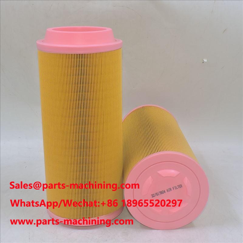 فیلتر هوا 32/917804 P778972 RS3922 46818 برای بیل مکانیکی JCB
