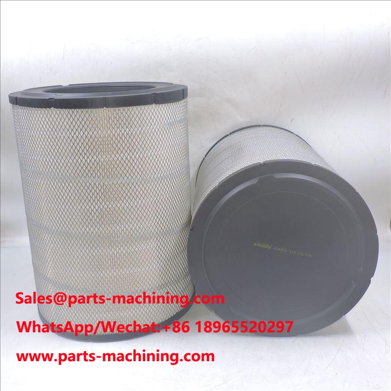 فیلتر هوا RS4579 11110217 A-7108 برای کامیون کمپرسی ولوو
