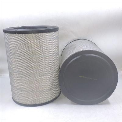فیلتر هوا RS4579 11110217 A-7108 برای کامیون کمپرسی ولوو
