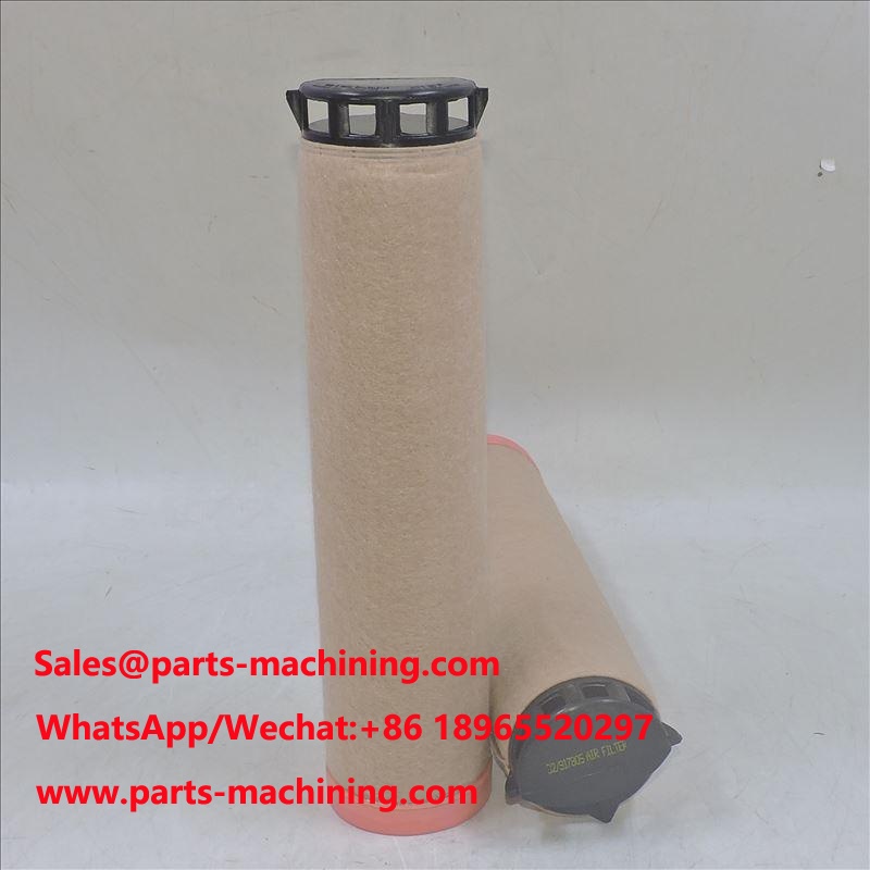 32/917805 P780012 A-6705 فیلتر هوا برای بیل مکانیکی JCB
