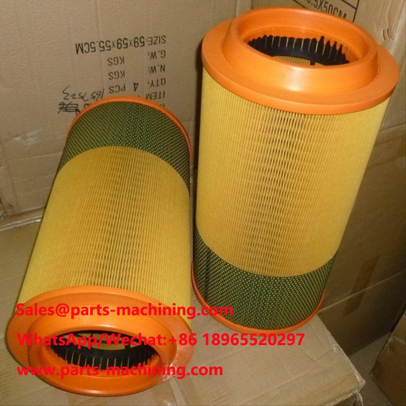 فیلتر هوا کامیون DAF AF25975 1638006 P784525 RS4959
