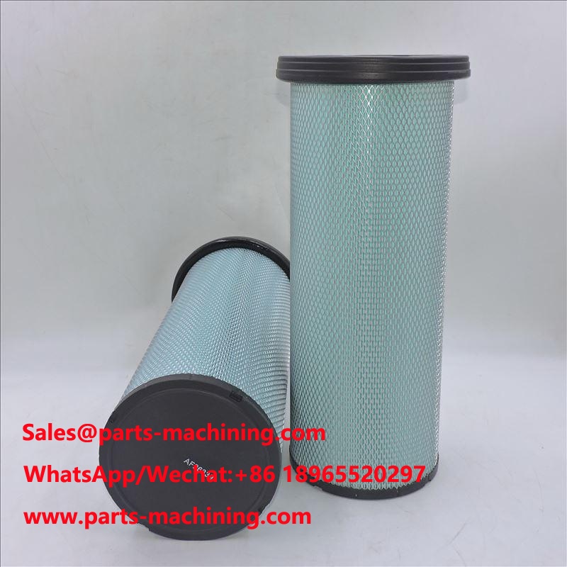 فیلتر هوا AF26339 RS30296 571909130131 برای کامیون های تاتا
